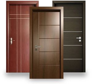 Wooden Doors