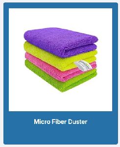 micro fiber duster