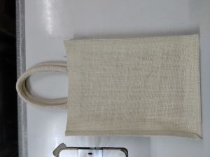 Jute Shopping Bags