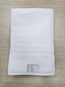 Terry Bath Towels