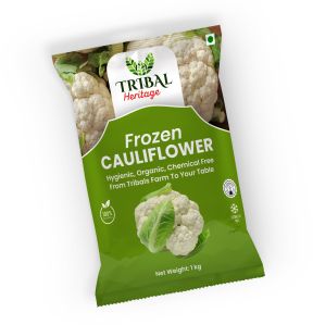 Frozen Cauliflower