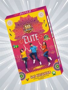 Elite Family Pack