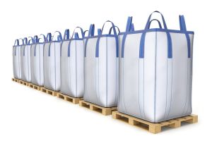 Fibc Jumbo Bags