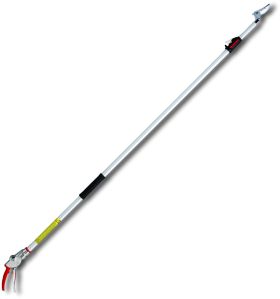 160zf cut hold 3 meter telescopic pruner