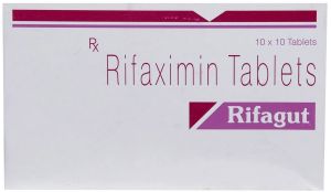 Rifaximin Tablets