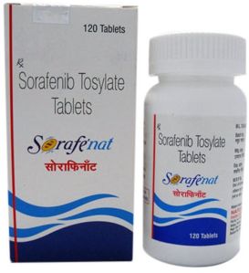 Sorafenib Tablets