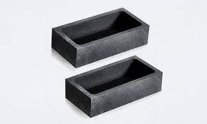 Graphite Die Moulded Rings