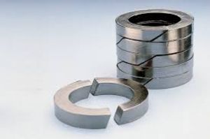 Graphite Ring