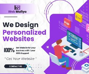 Website Development