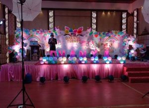 Event Services