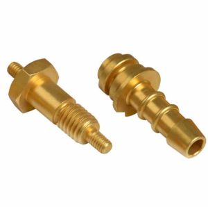 Brass Auto Parts