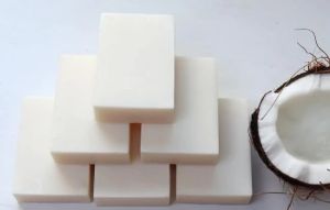 Organic Coconut Oil Soap