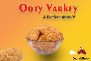 OOTY special varkey