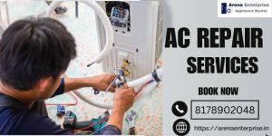 Air Conditioner Repairing