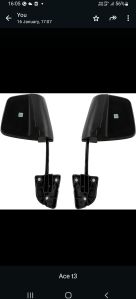 Tata Ace Side Mirror