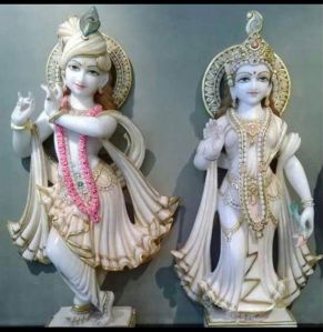 Radha Krishna Idol