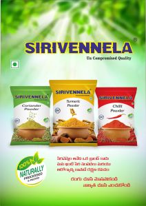 Sirivennela spices