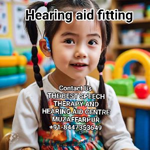 Hearing Aids