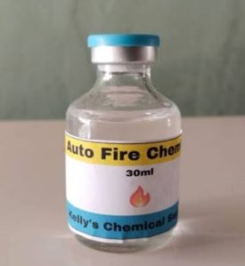 Autofire Chemical