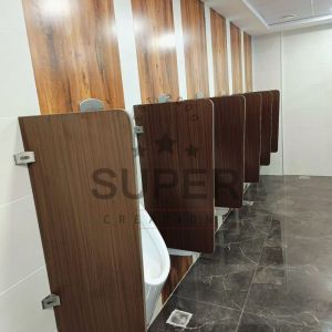 Urinal Partitions