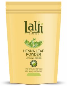 Henna Leaf Powder 100g