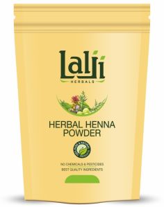 Herbal Henna Powder 100g