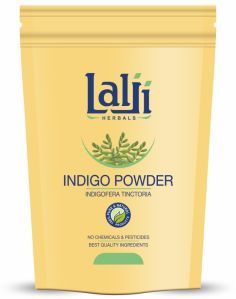 Indigo Powder 100g