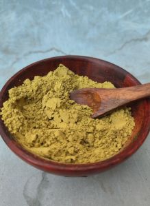 Natural Henna Powder