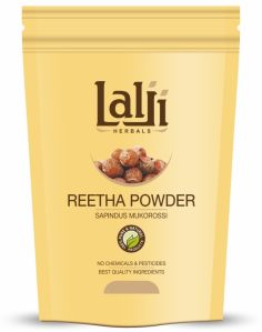 Reetha Powder 100g