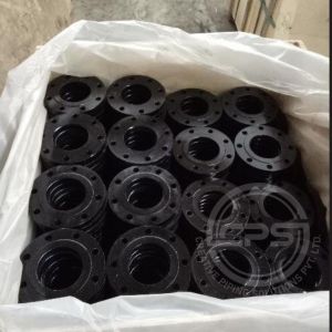 Carbon Steel WNRF Flanges