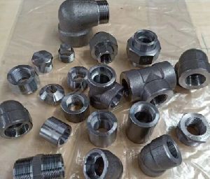 Forged Fittings