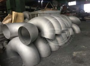 Stainless Steel 304 Elbow