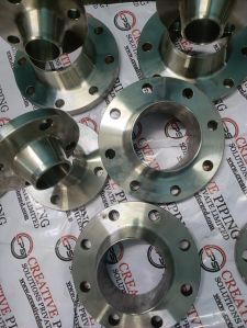 wnrf flanges