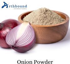 Dehydrated Onion Powder