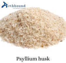 Psyllium Husk