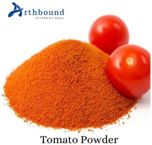 Spray Dried Tomato Powder