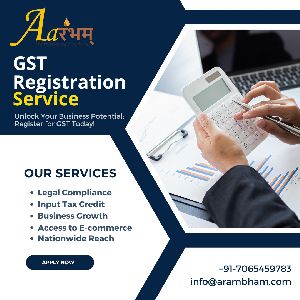 gst registration