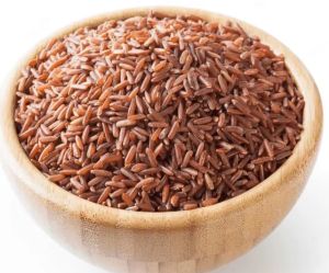 Organic Brown Rice