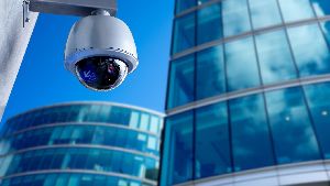 Cctv Camera Installation Services