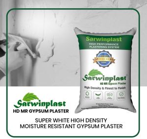 SARWINPLAST HDMR GYPSUM