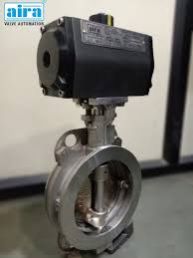 Butterfly Valves