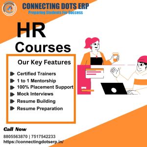 hr training consultancy services