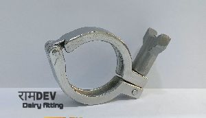 Stainless Steel Clamps