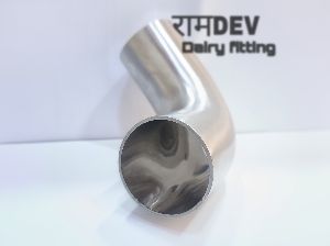 Stainless Steel Elbow