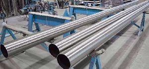 Stainless Steel Tubes