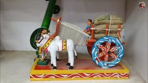 traditional handicrafts