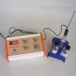 Digital pH Meter (AI-102)