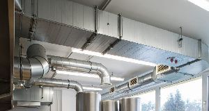 hvac installation