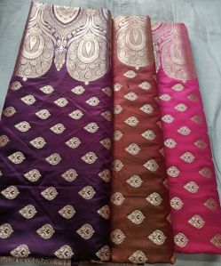 Banarasi Katan Silk Saree