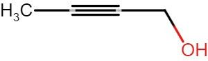 2-butyn-1-ol chemicals